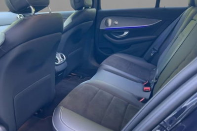Mercedes-Benz Classe E 300 de 4Matic Auto Plug in hybrid Premium (6)