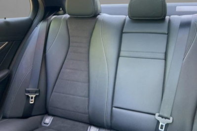 Mercedes-Benz Classe E 300 de 4Matic Auto Plug in hybrid Premium (7)