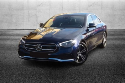 Mercedes-Benz Classe E 220 d Auto Business Sport usata