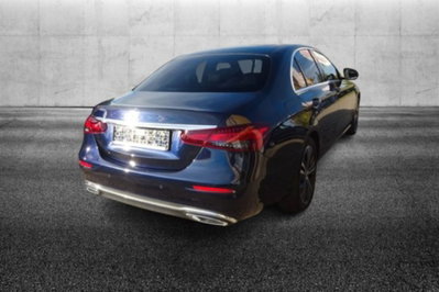 Mercedes-Benz Classe E 220 d Auto Business Sport (4)