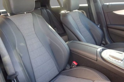 Mercedes-Benz Classe E 220 d Auto Business Sport (6)