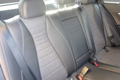 Mercedes-Benz Classe E 220 d Auto Business Sport (7)