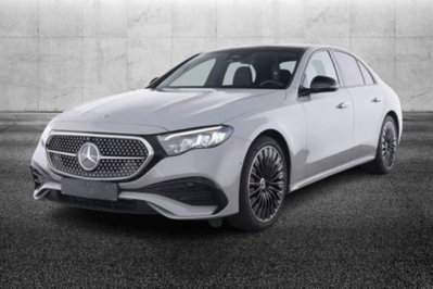 Mercedes-Benz Classe E 220 d AMG Line Advanced Plus 4matic auto usata