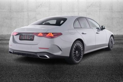 Mercedes-Benz Classe E 220 d AMG Line Advanced Plus 4matic auto (2)