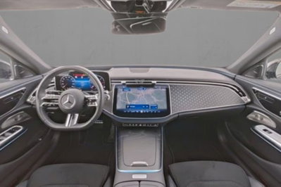 Mercedes-Benz Classe E 220 d AMG Line Advanced Plus 4matic auto (3)