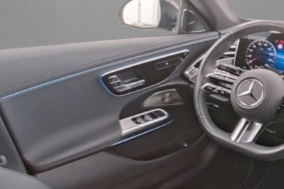 Mercedes-Benz Classe E 220 d AMG Line Advanced Plus 4matic auto (4)