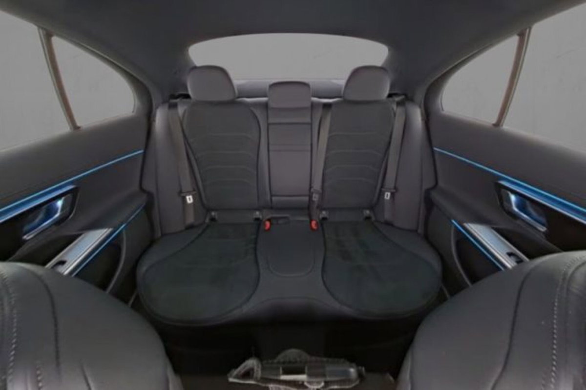 Mercedes-Benz Classe E 220 d AMG Line Advanced Plus 4matic auto (5)