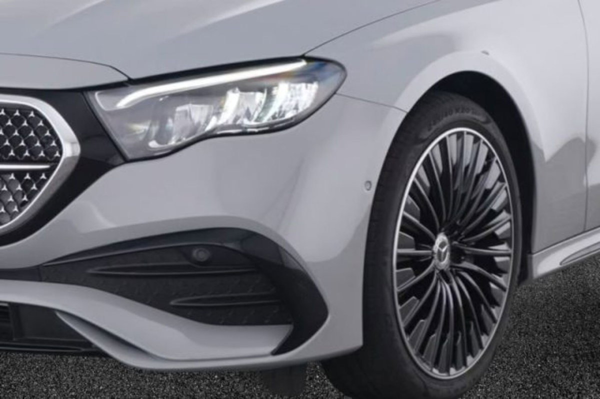 Mercedes-Benz Classe E 220 d AMG Line Advanced Plus 4matic auto (6)