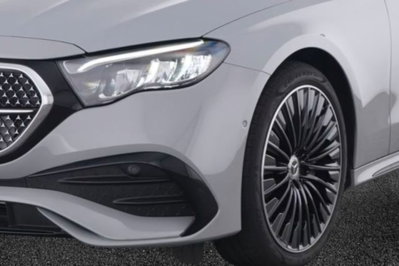 Mercedes-Benz Classe E 220 d AMG Line Advanced Plus 4matic auto (6)