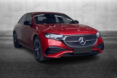 Mercedes-Benz Classe E 220 d AMG Line Advanced Plus auto usata