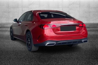 Mercedes-Benz Classe E 220 d AMG Line Advanced Plus auto (2)