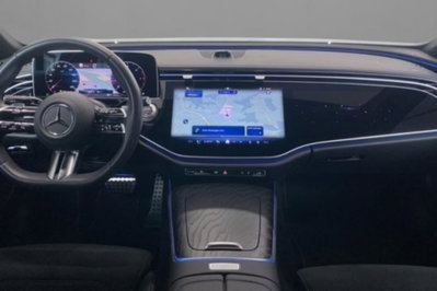 Mercedes-Benz Classe E 220 d AMG Line Advanced Plus auto (6)