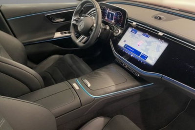 Mercedes-Benz Classe E 220 d AMG Line Advanced Plus auto (7)