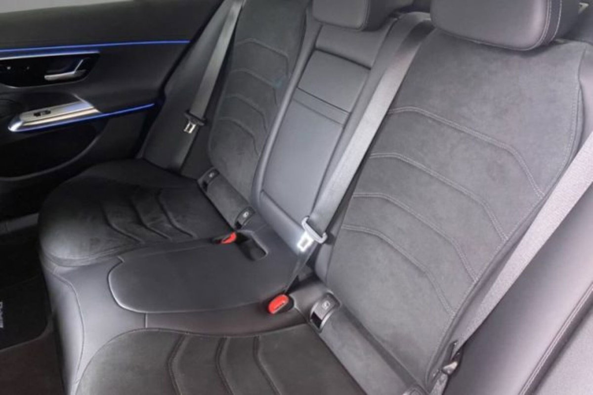 Mercedes-Benz Classe E 220 d AMG Line Advanced Plus auto (8)