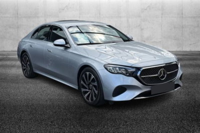 Mercedes-Benz Classe E 200 Auto Mild hybrid Premium usata