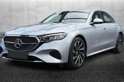 Mercedes-Benz Classe E 200 Auto Mild hybrid Premium (2)