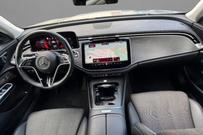 Mercedes-Benz Classe E 200 Auto Mild hybrid Premium (5)