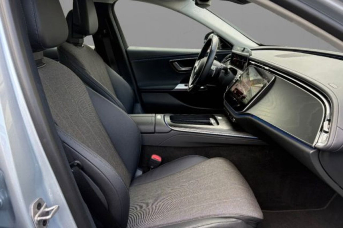 Mercedes-Benz Classe E 200 Auto Mild hybrid Premium (6)