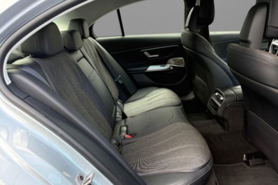Mercedes-Benz Classe E 200 Auto Mild hybrid Premium (7)