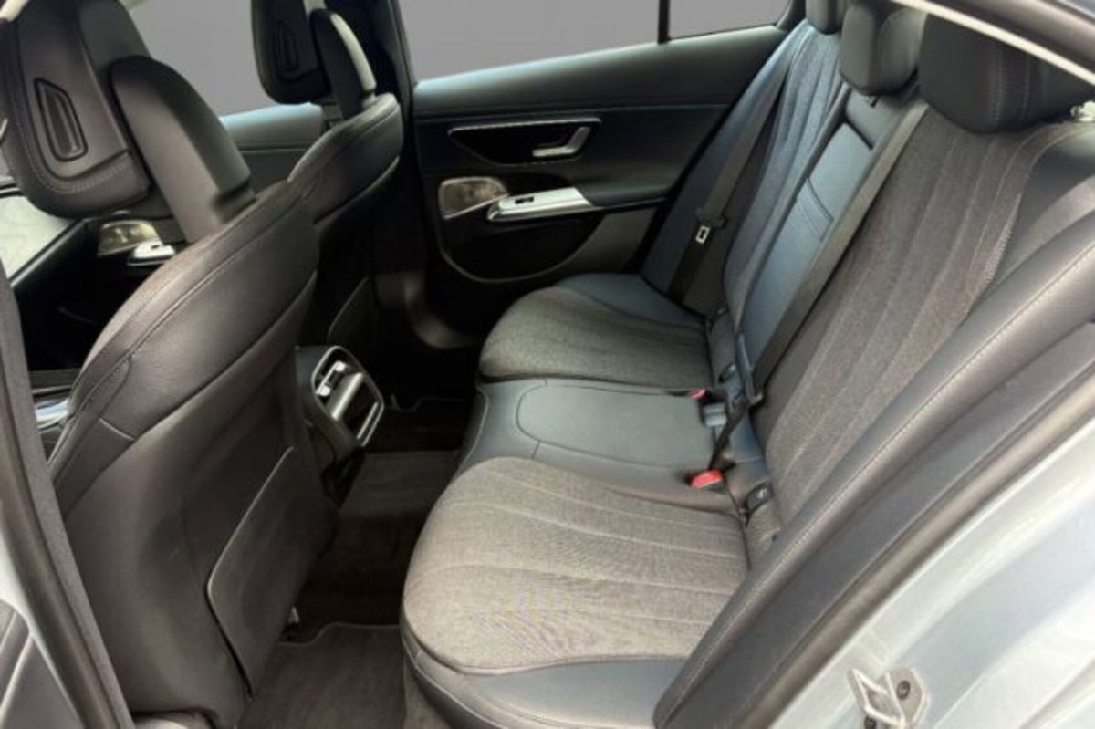 Mercedes-Benz Classe E 200 Auto Mild hybrid Premium (8)