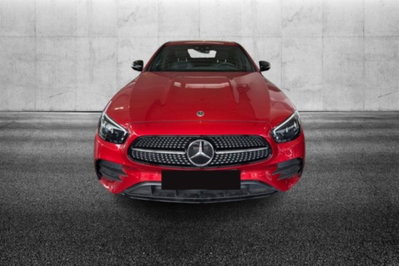 Mercedes-Benz Classe E 220 d 4Matic Auto Premium (4)
