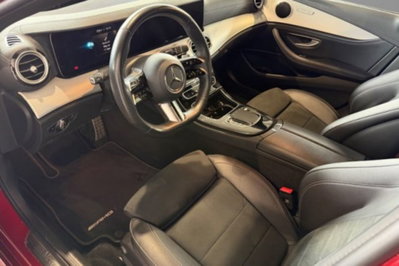 Mercedes-Benz Classe E 220 d 4Matic Auto Premium (5)