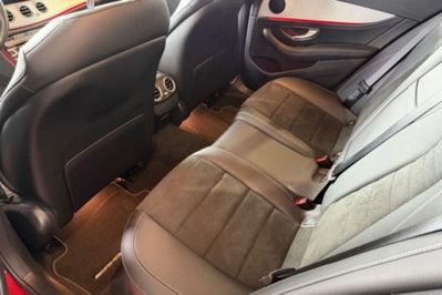 Mercedes-Benz Classe E 220 d 4Matic Auto Premium (7)