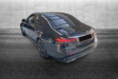 Mercedes-Benz Classe E 200 d Auto Premium (3)
