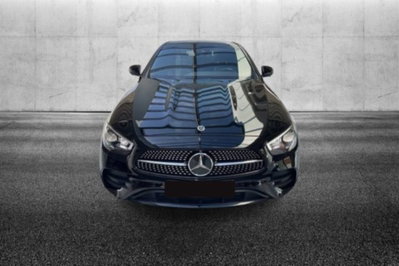 Mercedes-Benz Classe E 200 d Auto Premium (4)