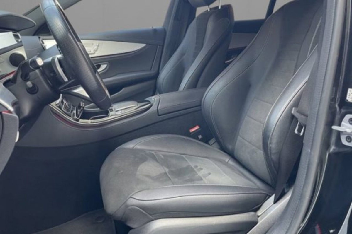 Mercedes-Benz Classe E 200 d Auto Premium (6)