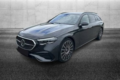 Mercedes-Benz Classe E Station Wagon 450 4Matic Auto Mild hybrid Premium usata