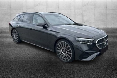 Mercedes-Benz Classe E Station Wagon 450 4Matic Auto Mild hybrid Premium (2)