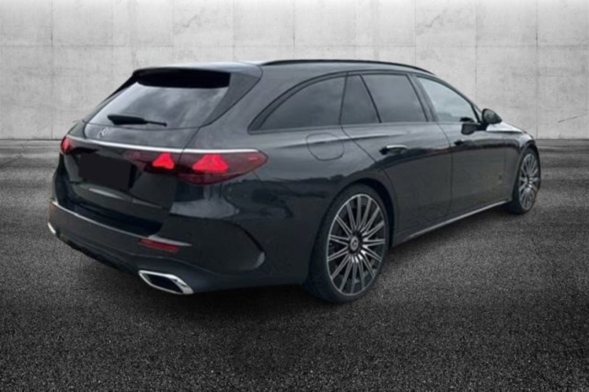 Mercedes-Benz Classe E Station Wagon 450 4Matic Auto Mild hybrid Premium (3)