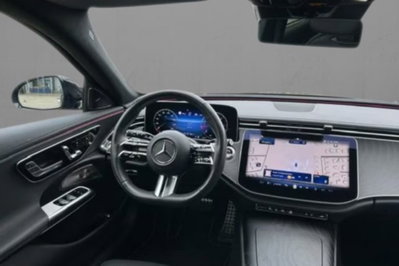 Mercedes-Benz Classe E Station Wagon 450 4Matic Auto Mild hybrid Premium (6)