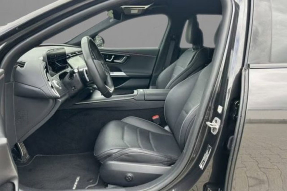 Mercedes-Benz Classe E Station Wagon 450 4Matic Auto Mild hybrid Premium (7)