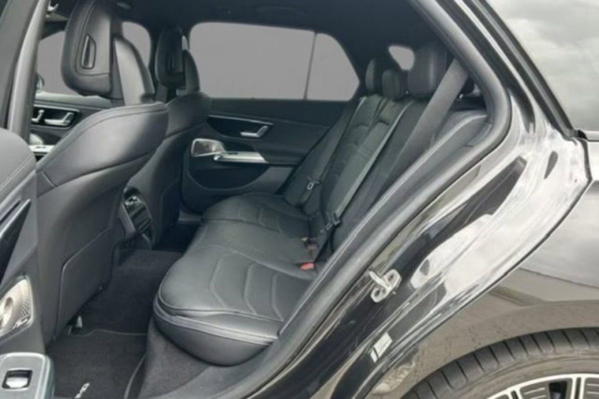 Mercedes-Benz Classe E Station Wagon 450 4Matic Auto Mild hybrid Premium (8)