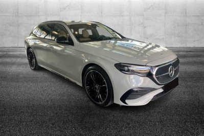 Mercedes-Benz Classe E Station Wagon 450 d AMG Line Advanced Plus 4matic auto (2)