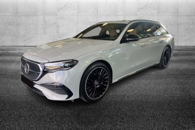 Mercedes-Benz Classe E Station Wagon 450 d AMG Line Advanced Plus 4matic auto (3)