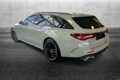 Mercedes-Benz Classe E Station Wagon 450 d AMG Line Advanced Plus 4matic auto (4)