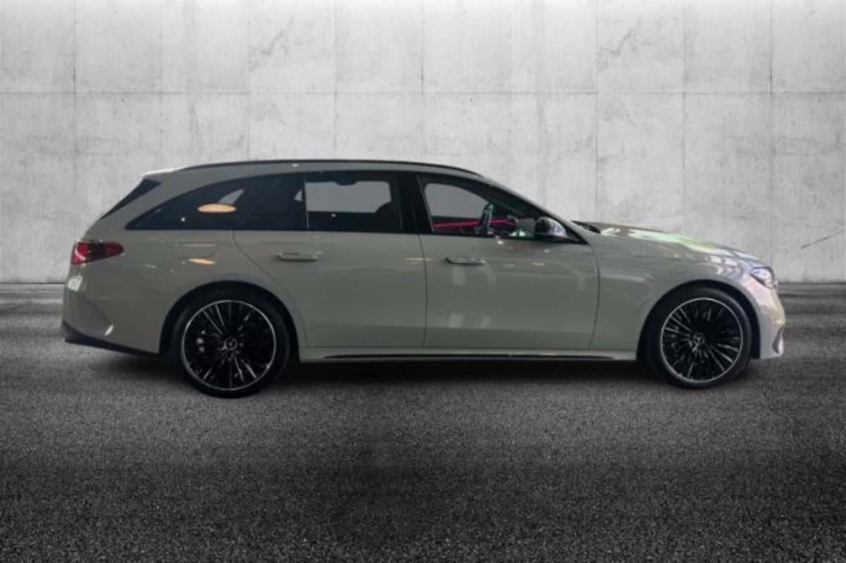 Mercedes-Benz Classe E Station Wagon 450 d AMG Line Advanced Plus 4matic auto (5)