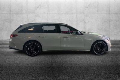 Mercedes-Benz Classe E Station Wagon 450 d AMG Line Advanced Plus 4matic auto (5)