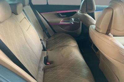 Mercedes-Benz Classe E Station Wagon 450 d AMG Line Advanced Plus 4matic auto (8)