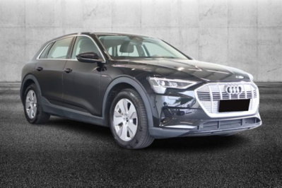 Audi e-tron Sportback 50 quattro usata