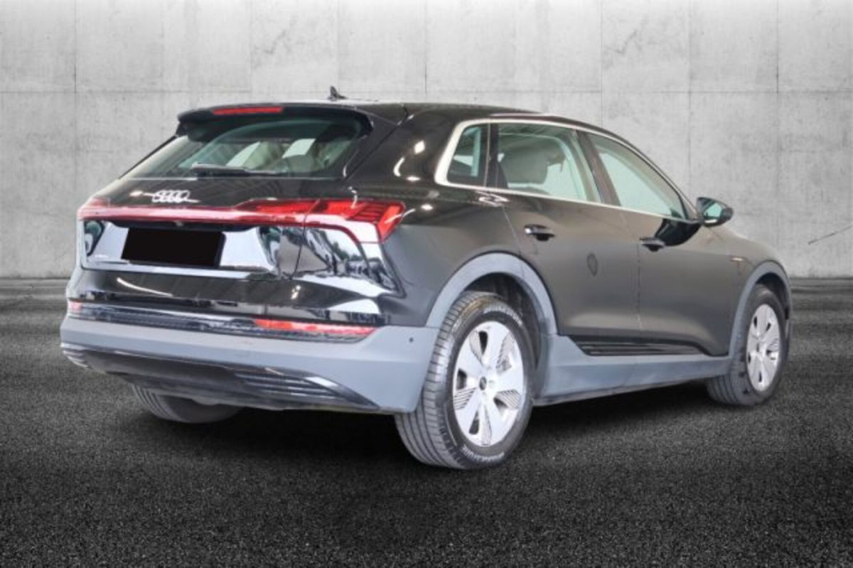 Audi e-tron Sportback 50 quattro (3)