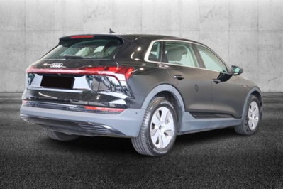 Audi e-tron Sportback 50 quattro (3)