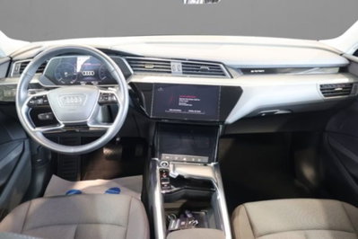 Audi e-tron Sportback 50 quattro (6)