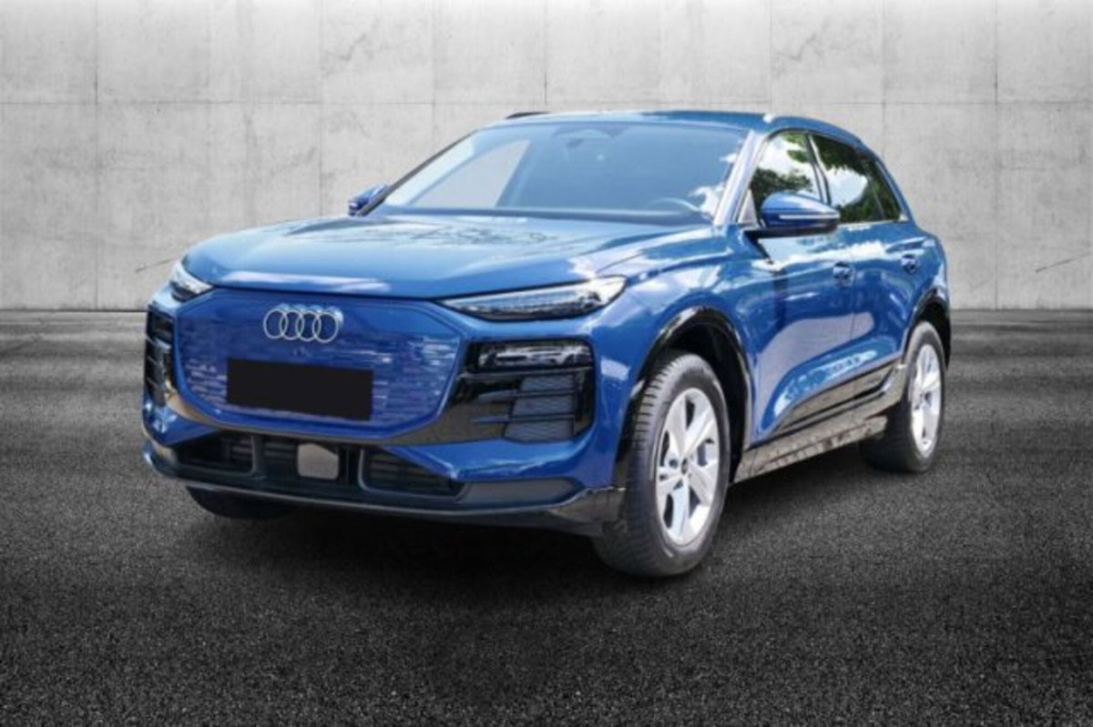 Audi Q6 Business Advanced 292cv