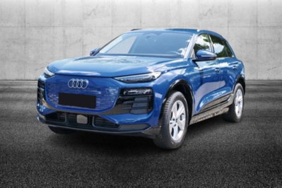 Audi Q6 Business Advanced 292cv usata