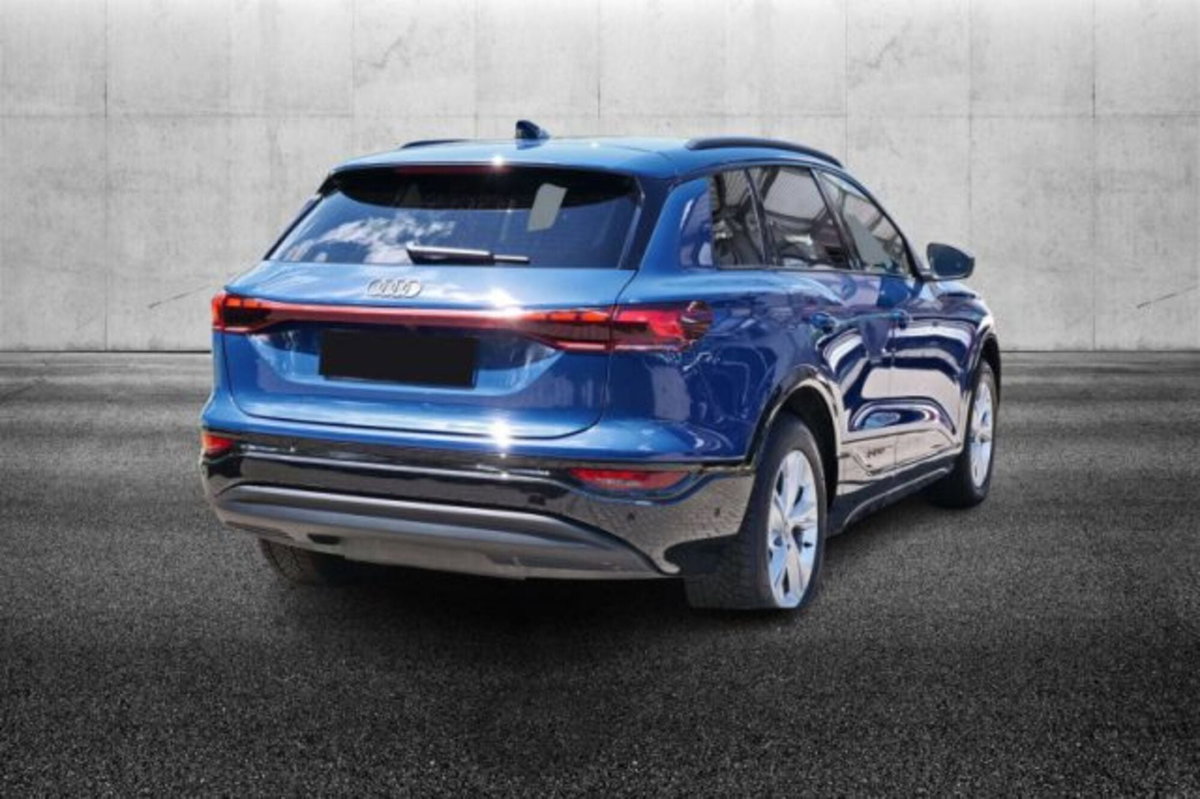 Audi Q6 Business Advanced 292cv (3)