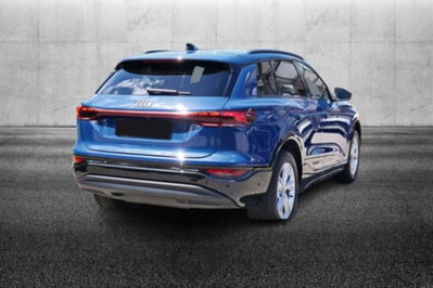 Audi Q6 Business Advanced 292cv (3)